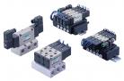 セレックスバルブ・マスタバルブ 4KA/B・M4KA/B｜CKD機器商品サイト