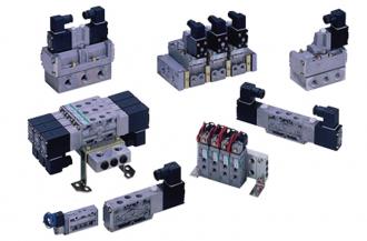 のため CKD M4GA1-00-T52-9：GAOS 店 部品5方弁ダイレクト配管省配線マニホルド などによる