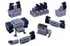 Pneumatic valve