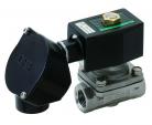 WP Series for Outdoors Pilot kick 2-port solenoid valve (General purpose valve) 