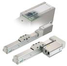 控制器内置型电动执行器 滑块型