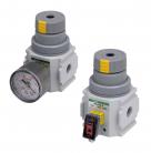 Vacuum regulator