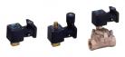 d2G4 explosion-proof 2, 3-port solenoid valve (explosion-proof general purpose valve)