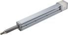 FP* Series for Food manufacturing processes Electric actuator Rod with built-in guide type