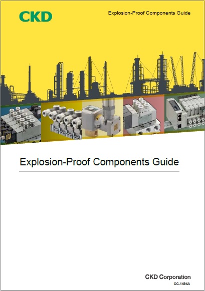Explosion-Proof Components Guide