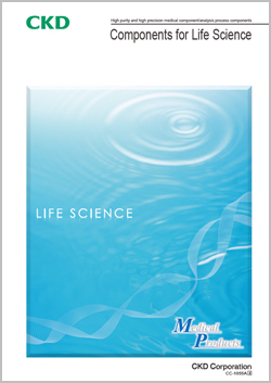 CC-1055A：Components for Life Science