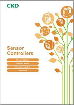 RJ-008AA：Sensors / Controllers