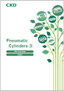 RJ-004AA：Pneumatic Cylinders③