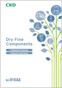 RJ-016AA：Dry fine High Purity Gas