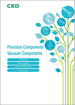 RJ-010AA-1：Precision Components / Vacuum System Components