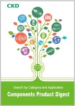 RJ-001AA：Components Product Digest