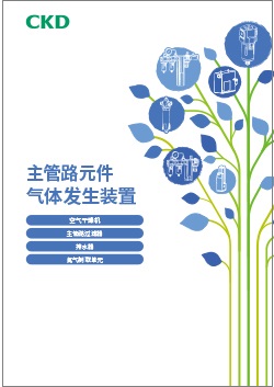 RJ-009CS：主管路气体发生装置