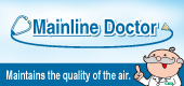 Mainline Dr. Protect air quality