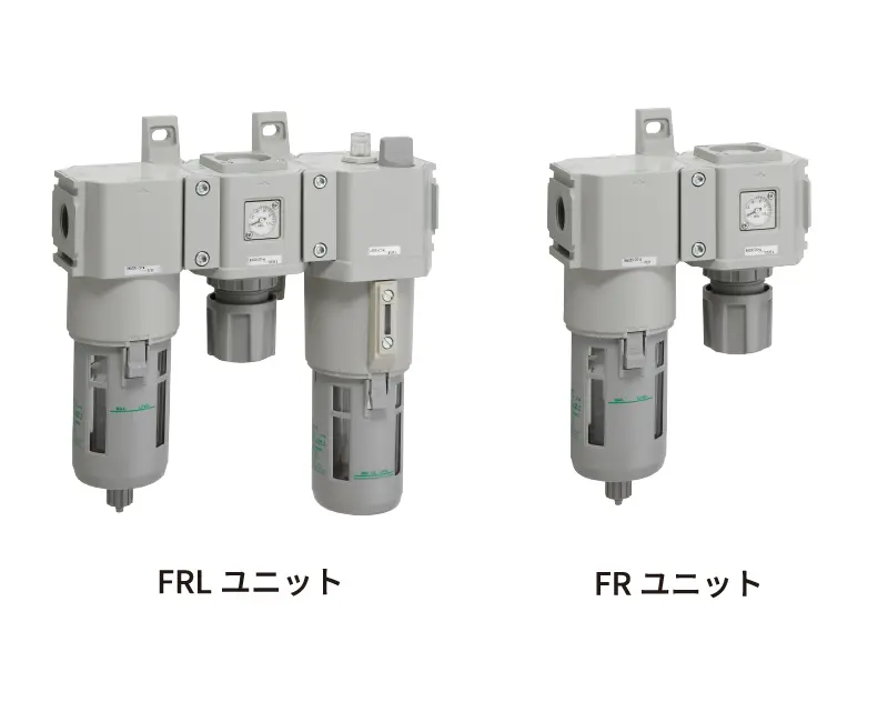 在庫有り・即納 CKD ダイアルエアレギュレータ(標準形) 2302-2 - DIY・工具