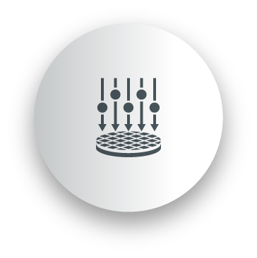 Ion implantation