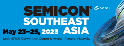 SEMICON Southeast Asia 2023