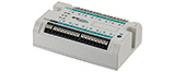 New released IO-Link Wireless Input Unit WD series.